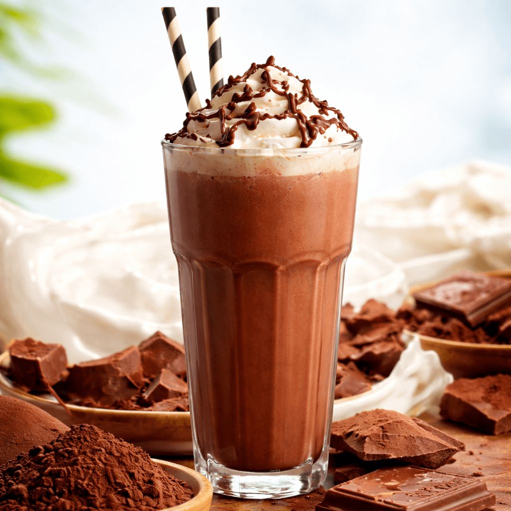 Milkshake